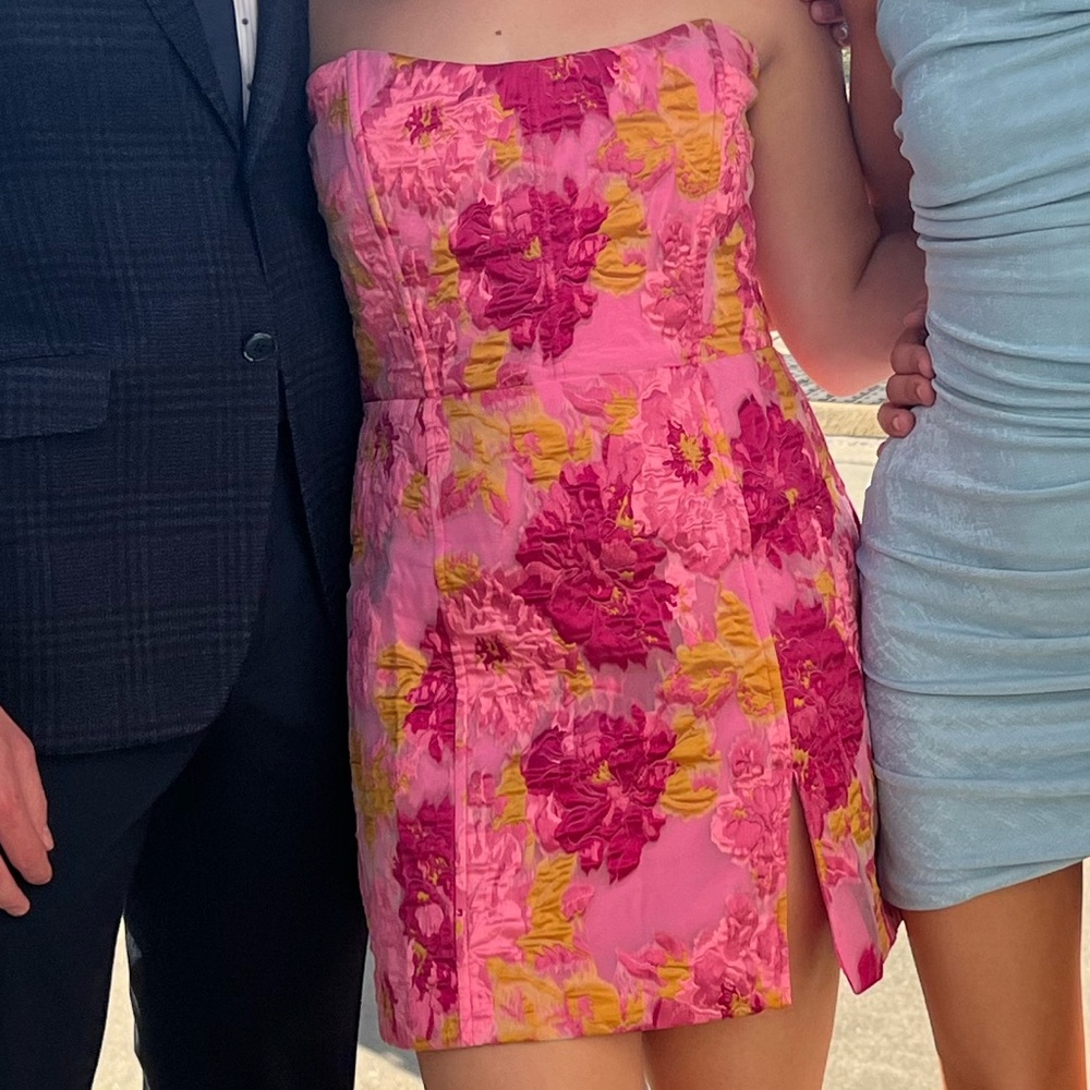 SHOWPO MINI DRESS